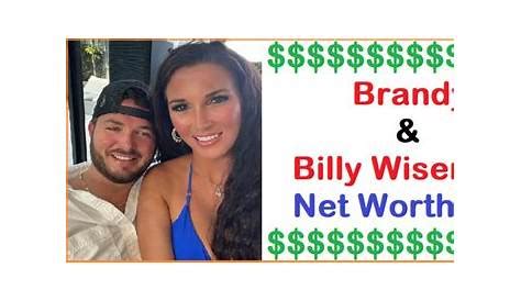 brandy and billy fans only|brandybilly